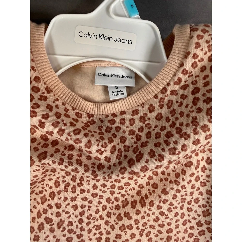 Calvin Klein Jeans new size
